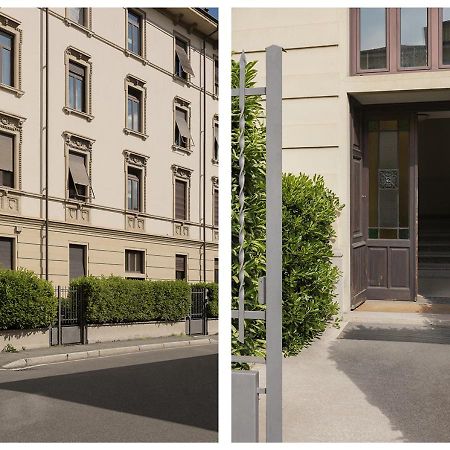 Exclusive Green Apartment - City Center - Como - Near Station Ruang foto